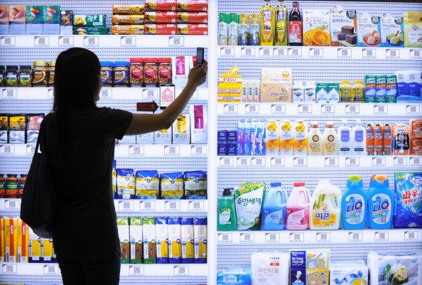 Unjuk Teknologi Korsel: Internet Ngebut Sampai Jam Pintar