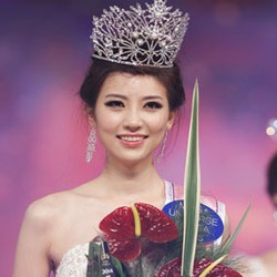 Lebih Dekat dengan Miss Korea 2014, Kim Seo Yeon