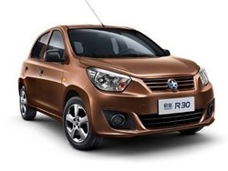 Ini Mobil Murah Nissan, Harga Rp 75 Jutaan