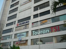 VW Indonesia: Prinsipal dan Indomobil Tetap Kerjasama