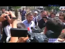 Hamas dan Kelompok Jihad Tolak Gencatan Senjata