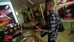 Band Rock Anak SMP Tandatangani Kontrak Rp 19 Miliar