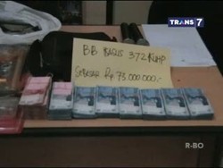 Gelapkan Uang Majikan, Remaja Mengaku Dirampok