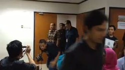 Budi Mulya Divonis 10 Tahun Penjara