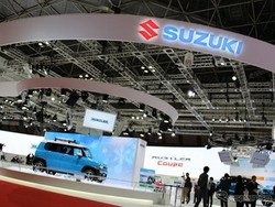 Jepang Siap Berpesta Tahun Depan