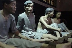 Hoa Lo Prison, Museum Penjara Penuh Kisah Sadis di Vietnam
