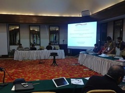 Tolak Diaudit, JSI Mengundurkan Diri dari Persepi