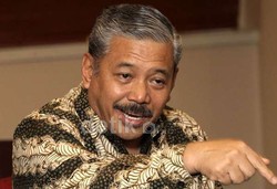 Demokrat Merapat ke Jokowi-JK? Hayono Isman: Kemungkinan Itu Terbuka