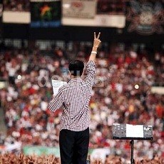 Hasil Rekap RMI: Jokowi-JK Menang di Basis Muhammadiyah