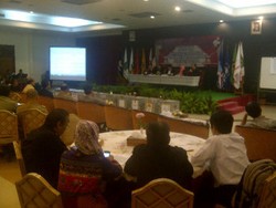 Rekapitulasi Pilpres di Jakarta Timur Ditunda 15 Menit, Ini Alasannya