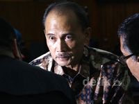 Budi Mulya Divonis 10 Tahun Penjara