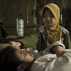 5 Daya Tarik Film Seputih Cinta Melati