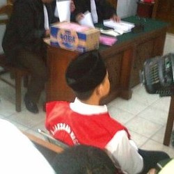 Guntur Bumi Tak Ajukan Keberatan atas Dakwaan, Saksi Dihadirkan