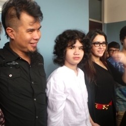 Dul Divonis Dikembalikan ke Orangtua!