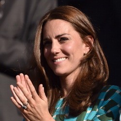 Lagi, Kate Middleton Dikabarkan Hamil Anak Ke-2