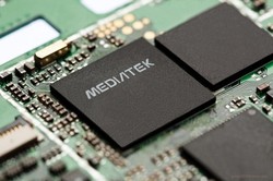 MediaTek Tancap Gas dengan Prosesor 64 Bit Octa Core