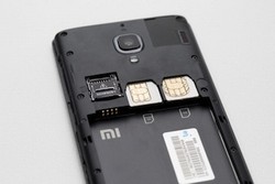 Maret, Pengguna Ponsel Wajib Registrasi Ulang