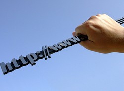 Domain Cantik Apapun.id Jadi Buruan