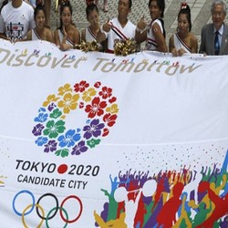 Jepang Janjikan Jaringan 5G di Olimpiade 2020
