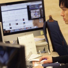 Internet Korsel Langganan Tercepat Sejagat, Ini Rahasianya