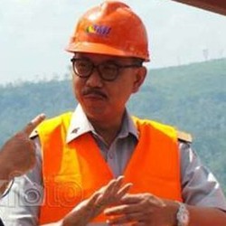 Tinjau Jalur Mudik Surabaya-Bali, Wamenhub Pakai Pesawat Hingga Kapal Laut