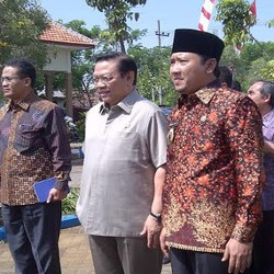 Menko Kesra Dorong Pemda Terus Dukung Ekonomi Kreatif