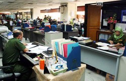 Gaji ke-13 Buat PNS Akhirnya Cair Juga