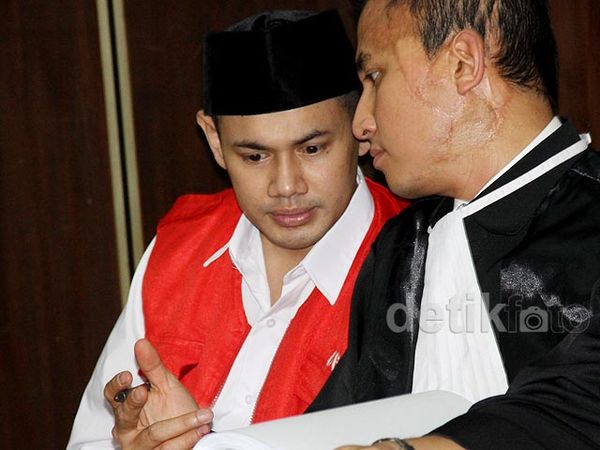 Ini Penampilan Terkini Guntur Bumi