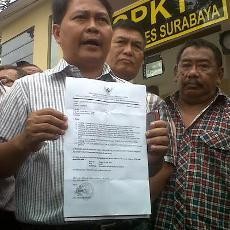 Panwascam Buka Kotak Suara, Tim Jokowi-JK Lapor Polisi