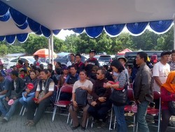 Lembaran Rp 2.000 dan Rp 5.000 Paling Banyak Diburu Penukar Uang