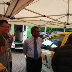 Waspada Maraknya Peredaran Uang Palsu Jelang Lebaran, Ini Tips dari BI