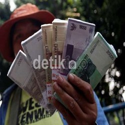 Ada Gambar Pahlawan di Uang NKRI, Keluarga yang Bersangkutan Sudah Setuju