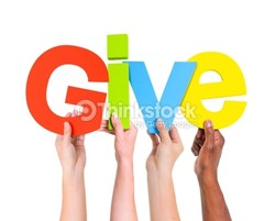 Bersedekahlah di Saat Lapang dan Sempit