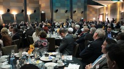 Australian Intercultural Society, Bukber Komunitas Muslim Afrika di Melbourne