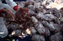 Jelang Lebaran, Polisi dan BPOM Awasi Peredaran Daging Celeng