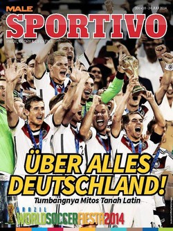 Uber Alles Deutschland!