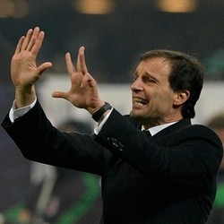 Allegri Pilihan Tepat di Waktu Singkat