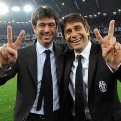 Tanpa Conte, Presiden Klub Berjanji Jaga Pamor Juve