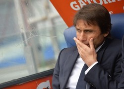 Conte Menuju Kursi Pelatih Timnas Italia?