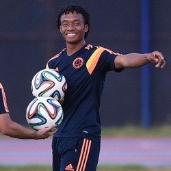 Cuadrado Takkan Bisa Tolak Tawaran yang Akan Ubah Hidupnya