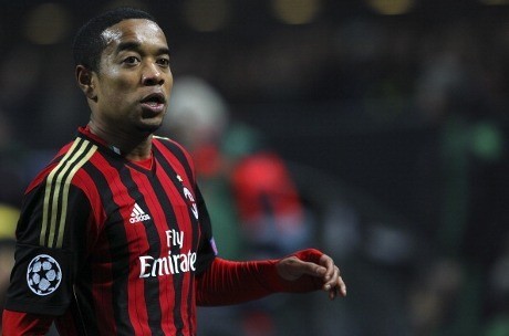 Emanuelson Gabung Roma untuk Menangi Scudetto