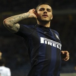 Icardi Ingin Kembalikan Kejayaan Inter
