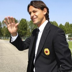 Inzaghi Realistis Menatap Musim Depan