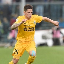 Iturbe Dikabarkan Merapat ke Roma
