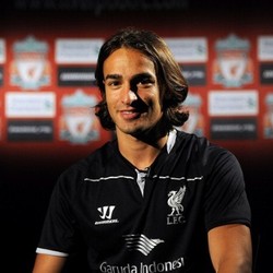 Punya Pengalaman di Kompetisi Eropa, Markovic Pikul Harapan Besar Rodgers