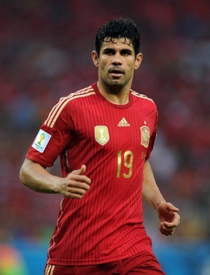 Chelsea Tuntaskan Transfer Costa