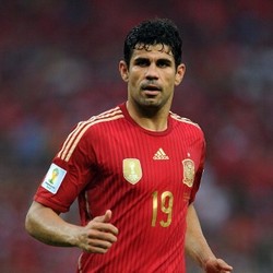 Chelsea Tuntaskan Transfer Costa