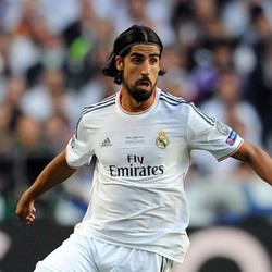 Arsenal & Madrid Diklaim Telah Sepakati Nilai Transfer Khedira
