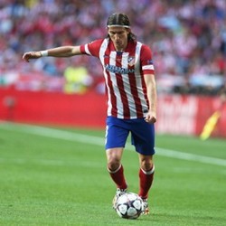 Chelsea Dapatkan Filipe Luis dari Atletico