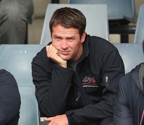 Owen: Arsenal Bakal Sulit Duduki Empat Besar